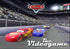 Cars PS2 PlayStation 2 AD/NM - Very Good