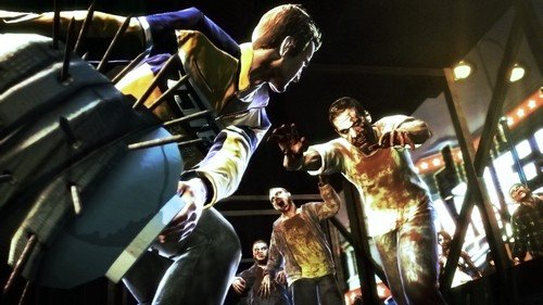 Dead Rising 2 Xbox 360 PH AD/NM - Very Good