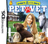 Paws & Claws Pet Vet Nintendo DS - Like New