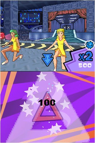 Imagine Cheerleader Nintendo DS - Like New