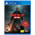 Friday The 13th The Game PS4 PlayStation 4 - Like New