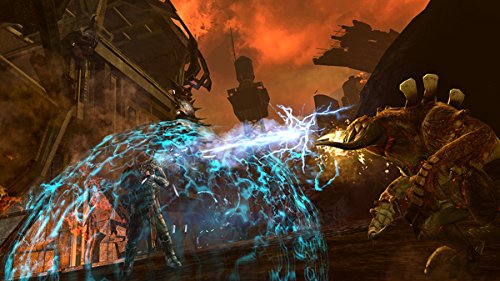 Red Faction Armageddon Xbox 360 - Like New