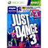 Just Dance 3 Best Buy Edition Xbox 360 - Like New