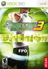 Smash Court Tennis 3 Xbox 360 - Like New