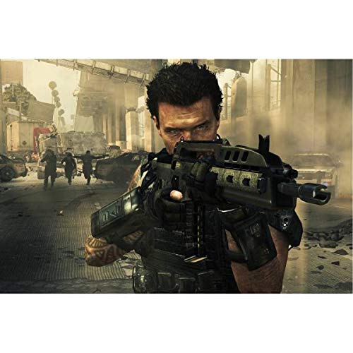 Call Of Duty Black Ops II Xbox One / Xbox 360 PAL - Like New