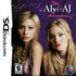 The Aly and AJ Adventure Nintendo DS - Like New