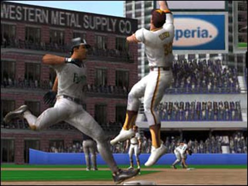 MVP Baseball 2004 PS2 PlayStation 2 - Like New