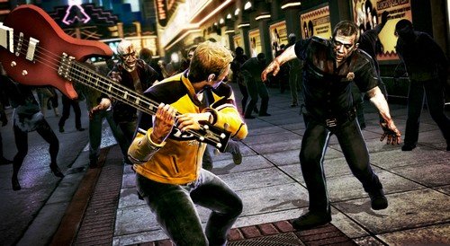 Dead Rising 2 PS3 PlayStation 3 - Like New