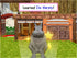 Petz Bunnyz Nintendo DS AD Complete CIB - Very Good
