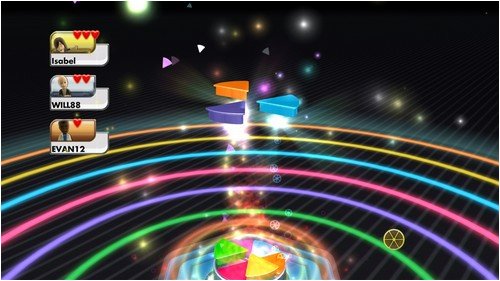 Trivial Pursuit Nintendo Wii - Like New