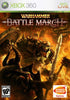 Warhammer Battle March Xbox 360 - Like New