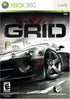 GRID Xbox 360 Complete - Excellent