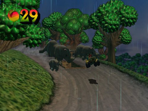 Crash Bandicoot The Wrath of Cortex PS2 GH + Reg Card - Like New