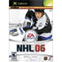 NHL 2006 Xbox - Like New