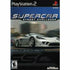 Supercar Street Challenge PS2 PlayStation 2 - Very Good