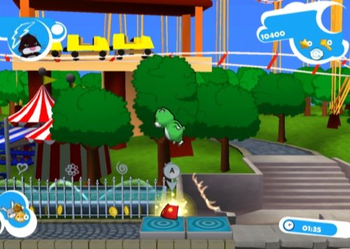 Zhu Zhu Pets Featuring the Wild Bunch Nintendo Wii AD/NM - Very Good