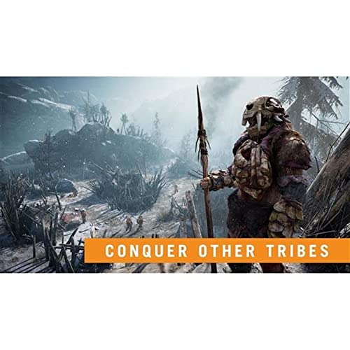 Far Cry Primal PS4 PlayStation 4 Complete - Excellent
