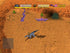 Disney's Dinosaur PS1 PlayStation 1 Disc Only - Very Good