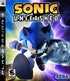 Sonic Unleashed PS3 PlayStation 3 - Like New