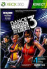 Dance Central 3 Xbox 360 Complete - Excellent