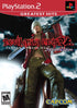 Devil May Cry 3 Dante's Awakening GH Special Edition PS2 PlayStation 2 - Like New