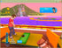 Cruise Ship Vacation Games Nintendo Wii Complete - Excellent