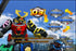 Power Rangers Samurai Nintendo Wii - Like New