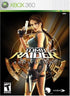 Tomb Raider Anniversary Xbox 360 - Like New