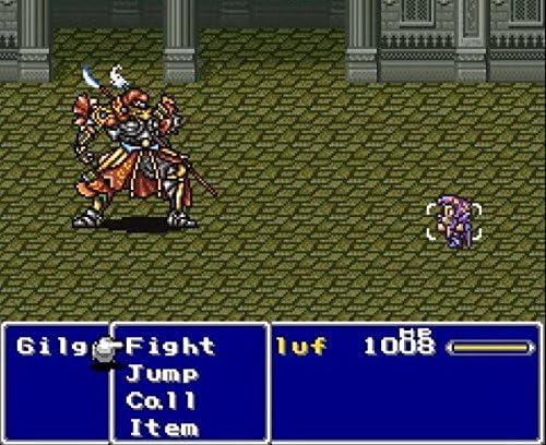 Final Fantasy Anthology PS1 PlayStation 1 - Very Good