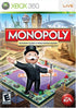 Monopoly Xbox 360 - Like New