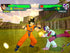 Dragon Ball Z Budokai PS2 PlayStation 2 + Poster Complete - Very Good