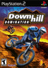 Downhill Domination PS2 PlayStation 2 - Like New