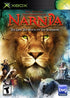 Chronicles of Narnia The Lion Xbox + Reg Card - Like New