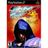Tekken 4 PS2 PlayStation 2 - Very Good