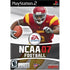 NCAA Football 07 PS2 PlayStation 2 - Very Good