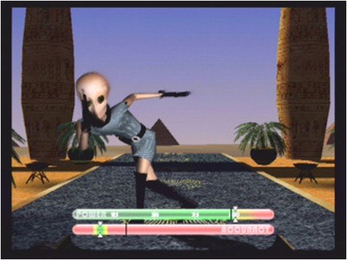 Strike Force Bowling Nintendo GameCube AD Complete CIB - Very Good