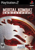 Mortal Kombat Armageddon PS2 PlayStation 2 AD Complete CIB - Very Good