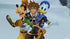Kingdom Hearts HD 1.5 + 2.5 ReMIX PS4 PlayStation 4 AD Complete CIB - Very Good