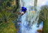 Sonic and the Secret Rings Nintendo Wii AD/NM - Very Good