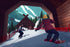 Shaun White Snowboarding World Stage Nintendo Wii - Like New