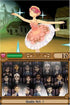 Imagine Ballet Star Nintendo DS - Like New