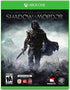 Middle Earth Shadow of Mordor Xbox One - Like New