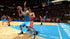 NBA Live 09 PS2 PlayStation 2 - Like New