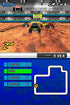 ATV Thunder Ridge Riders / Monster Trucks Mayhem DS - Like New