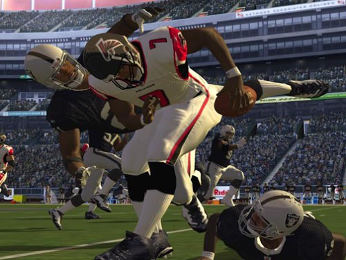 ESPN NFL 2K5 PS2 PlayStation 2 - Very Good