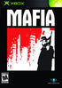 Mafia Xbox AD/NM + Poster - Very Good