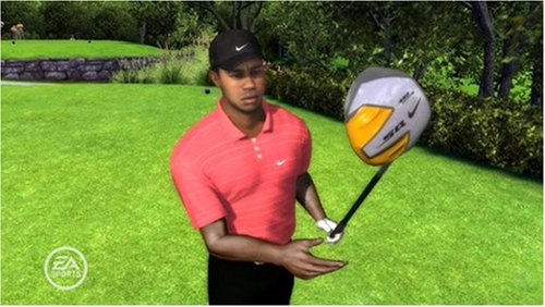 Tiger Woods PGA Tour 08 PS3 PlayStation 3 - Like New