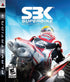 SBK Superbike World Championship PS3 PlayStation 3 - Like New
