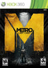 Metro Last Light Xbox 360 - Like New