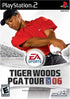 Tiger Woods PGA Tour 2006 PS2 PlayStation 2 - Like New